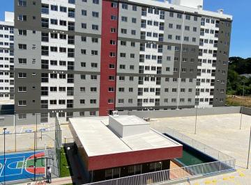 Apartamento de 2 quartos, São José dos Pinhais · Apartamento 2 quartos - Aristocrata - São José dos Pinhais - Paraná