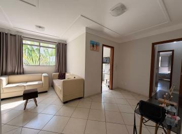 Apartamento · 57m² · 2 Quartos · 1 Vaga · Apartamento de dois quartos sendo uma suíte - melhor localização do Castelo
