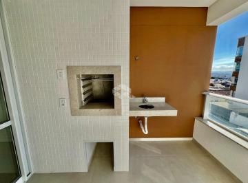 Apartamento · 95m² · 3 Quartos · 1 Vaga · APARTAMENTO COM 3 DORMITÓRIOS SENDO 1 SUÍTE E ÁREA DE LAZER EM CAPOEIRAS