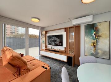 Apartamento · 155m² · 3 Quartos · 1 Vaga · 1