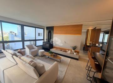 Apartamento · 86m² · 2 Quartos · 2 Vagas · Apartamento mobiliado na Cidade Alta, 02 dorm. (01) suíte, 87 m².