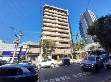 Comercial · 33m² · 1 Vaga · Sala com vaga na Padre Chagas