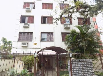 Apartamento · 44m² · 1 Quarto · 1 Vaga · APTO 01 DORMITÓRIO, COM VAGA ROTATIVA, NO EDÍFICO LUIZ DE CAMÕES - PARTENON/PORTO ALEGRE