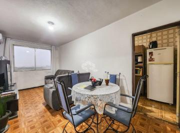 Apartamento · 58m² · 2 Quartos · Apartamento de 2 dormitórios, no bairro Humaitá, Porto Alegre.