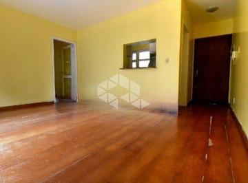 Apartamento · 74m² · 2 Quartos · 1 Vaga · Vista para o pôr do sol, 2 quartos, garagem e elevador