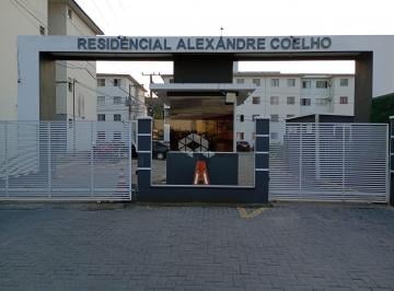 Apartamento · 48m² · 2 Quartos · 02 quartos
