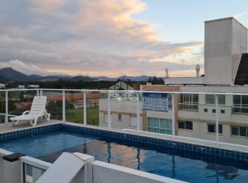 Apartamento · 125m² · 2 Quartos · 1 Vaga · Apartamento 2 quartos mobiliado na Praia da Cachoeira do Bom Jesus em Florianópolis/SC