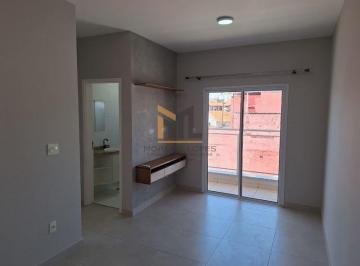 Apartamento · 53m² · 2 Quartos · 1 Vaga · Apartamento à Venda Edifício Florida - Vila Barcelona - Sorocaba/SP