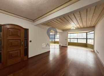 Apartamento · 170m² · 3 Quartos · 3 Vagas · APARTAMENTO PARA VENDA E LOCAÇÃO NO EDIFÍCIO MONTE CASTELO NO CENTRO EM JUNDIAÍ