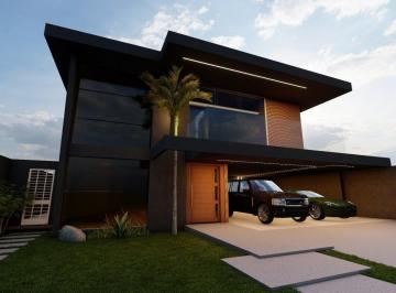 Casa · 212m² · 4 Quartos · 4 Vagas · Casa em Registro - Feira de Santana, BA