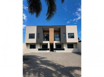 Apartamento · 55m² · 2 Quartos · 1 Vaga · APARTAMENTO CAMPINA GRANDE DO SUL - PR
