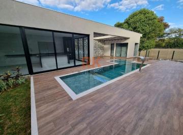 Casa · 278m² · 4 Quartos · 4 Vagas · Casa em condomínio à venda, 4 quartos, 4 suítes, 4 vagas, Cond. Veredas da Lagoa - Lagoa Santa/MG