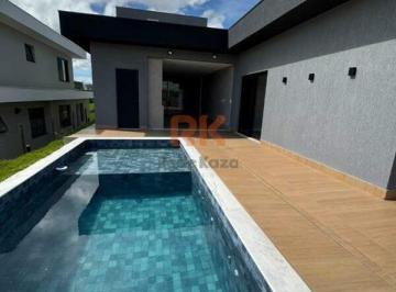 Casa · 246m² · 4 Quartos · 4 Vagas · Casa em condomínio à venda, 4 quartos, 1 suíte, 4 vagas, Gran Royalle - Lagoa Santa/MG