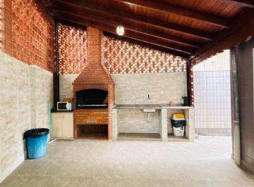 Apartamento · 62m² · 1 Quarto · 1 Vaga · Kitnet  em Boqueirão - Praia Grande, SP