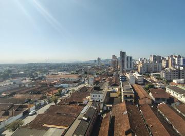 Apartamento · 74m² · 2 Quartos · 1 Vaga · Apartamento em Aviação - Praia Grande, SP
