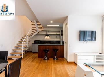 Foto 01 · Apartamento para venda em Jardins com 2 quartos, sendo 2 suítes, 93m²