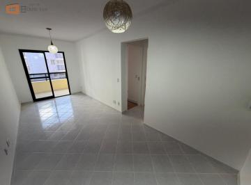 Apartamento · 64m² · 2 Quartos · 1 Vaga · Apartamento em Aviação - Praia Grande, SP