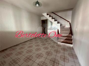 Casa 68m² Venda Lauzane Paulista · Casa a venda no bairro Mandaqui, 3 dormitórios, 1 vga de garagem