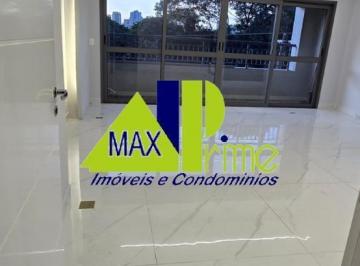 Foto 01 · Sala Comercial em Condomínio na Vila Matilde, São Paulo-SP: Venda ou Locação - 1 Sala, 1 Banheiro, 3