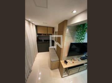 Apartamento · 42m² · 1 Quarto · 1 Vaga · Apartamento para Aluguel - Águas Claras, 1 Quarto, 42 m² - Brasília