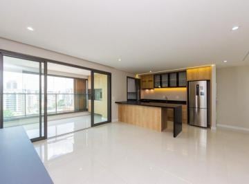 Foto 01 · Apartamento à venda em Pinheiros - São Paulo