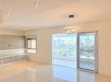 Apartamento de 3 quartos, São Paulo · Apartamento com 3 quartos, 3 suítes para alugar em Santa Teresinha