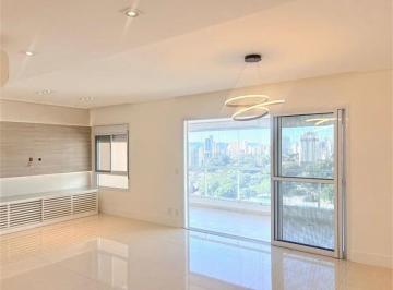 Apartamento de 3 quartos, São Paulo · Apartamento com 3 quartos, 3 suítes para alugar em Santa Teresinha