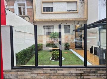Apartamento · 74m² · 2 Quartos · Apartamento à Venda - Vila Mariana, 2 Quartos,  74 m² - São Paulo