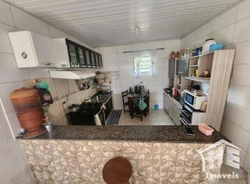 Casa de 2 quartos, Águas Claras · Casa Térrea com 2 quartos