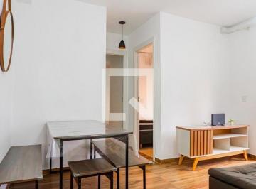 Apartamento · 48m² · 2 Quartos · Apartamento para Aluguel - São Cristóvão, 2 Quartos,  48 m2 - Rio de Janeiro