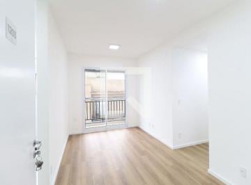 Apartamento · 40m² · 2 Quartos · 1 Vaga · Apartamento para Aluguel - Vila Gustavo, 2 Quartos,  40 m2 - São Paulo