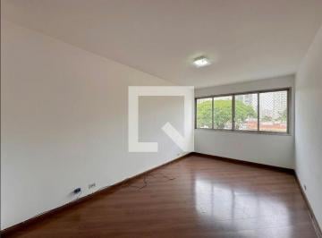 Apartamento · 70m² · 2 Quartos · 1 Vaga · Apartamento para Aluguel - Brooklin, 2 Quartos,  70 m2 - São Paulo