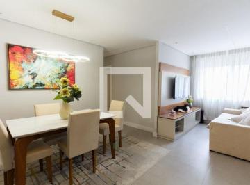 Apartamento · 72m² · 2 Quartos · Apartamento para Aluguel - Vila Olímpia, 2 Quartos,  72 m2 - São Paulo