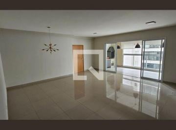Apartamento · 182m² · 4 Quartos · 4 Vagas · Apartamento para Aluguel - Campestre, 4 Quartos,  182 m2 - Santo André