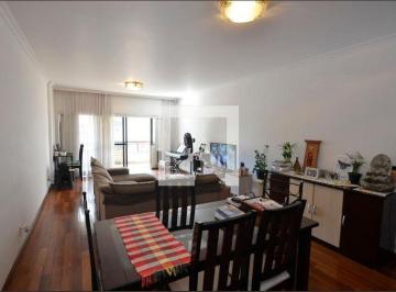 Apartamento · 115m² · 3 Quartos · 2 Vagas · Apartamento para Aluguel - Tijuca, 3 Quartos,  115 m2 - Rio de Janeiro