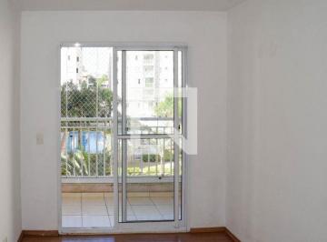 Apartamento · 53m² · 2 Quartos · 1 Vaga · Apartamento para Aluguel - Penha de França, 2 Quartos, 53 m2 - São Paulo