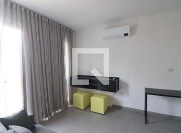 Apartamento · 25m² · 1 Quarto · Apartamento para Aluguel - Santana, 1 Quarto,  25 m2 - São Paulo