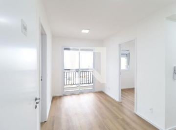 Apartamento · 37m² · 2 Quartos · 1 Vaga · Apartamento para Aluguel - Vila Gustavo, 2 Quartos,  37 m2 - São Paulo