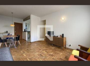 Apartamento · 73m² · 2 Quartos · Apartamento para Aluguel - Santa Cecília, 2 Quartos,  73 m2 - São Paulo
