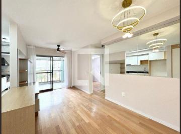 Apartamento · 70m² · 2 Quartos · 1 Vaga · Apartamento para Aluguel - City América, 2 Quartos,  70 m2 - São Paulo