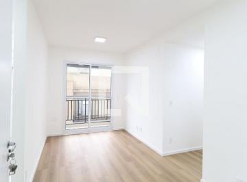 Apartamento · 40m² · 2 Quartos · 1 Vaga · Apartamento para Aluguel - Vila Gustavo, 2 Quartos,  40 m2 - São Paulo