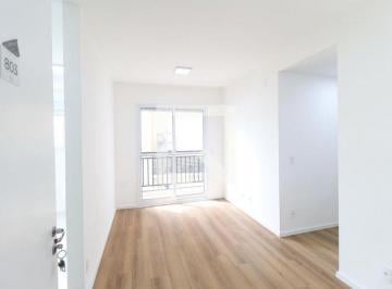 Apartamento · 40m² · 2 Quartos · Apartamento para Aluguel - Vila Gustavo, 2 Quartos, 40 m2 - São Paulo
