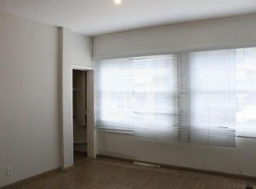 Apartamento · 85m² · 2 Quartos · 1 Vaga · Apartamento para Aluguel - Botafogo, 2 Quartos,  85 m2 - Rio de Janeiro