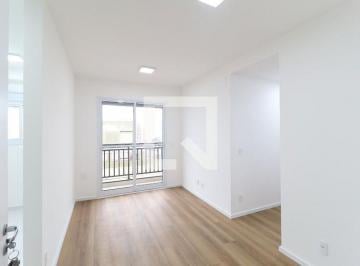 Apartamento · 40m² · 2 Quartos · 1 Vaga · Apartamento para Aluguel - Vila Gustavo, 2 Quartos,  40 m2 - São Paulo