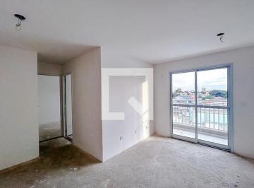 Apartamento · 53m² · 2 Quartos · 1 Vaga · Apartamento para Aluguel - Vila Carrão, 2 Quartos,  53 m2 - São Paulo