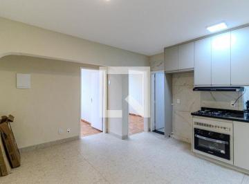 Apartamento · 65m² · 2 Quartos · 1 Vaga · Apartamento para Aluguel - Santa Cecília, 2 Quartos,  65 m2 - São Paulo