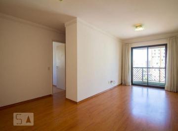 Apartamento · 62m² · 2 Quartos · 1 Vaga · Apartamento para Aluguel - Vila Mariana, 2 Quartos,  62 m2 - São Paulo