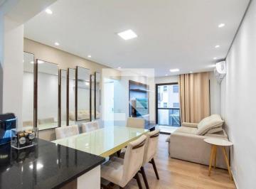 Apartamento · 57m² · 2 Quartos · 1 Vaga · Apartamento para Aluguel - Jardim Santa fé, 2 Quartos, 57 m2 - Sorocaba