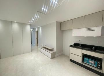 Apartamento de 1 quarto, Brasília · 1 QUARTO ALUGUEL NOROESTE - ED V&C - TERRAÇO - LAVANDERIA - GARAGEM