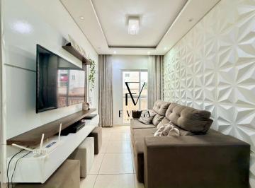 5371150aca386dad763a1e75f80194ea758770cb · Apartamento SEMI MOBILIADO com 2 dormitórios à venda, 43 m² por R$ 259.000 - Braga - São José dos Pi
